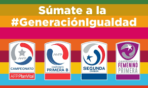 Eso es lo que cubre ahora el logo de nike de las camisetas que luce el combinado nacional durante la. El Futbol Chileno Y Onu Mujeres Se Unen Por La Generacion Igualdad