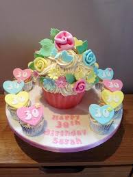 We did not find results for: Giant Cupcake For 30th Birthday Cake By Cupcake Heaven Cakesdecor