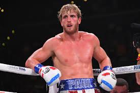 Logan paul got his start at age 10 at home in ohio. Logan Paul Next Fight Boxing Return Planned For Winter 2020 Bad Left Hook