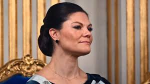 Kronprinsessan Victoria tvingas avstå OS – beslutet för familjen | Hänt