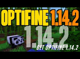 Optifine 1 14 2 Minecraft How To Download Install Optifine 1 14 2 Without Forge On Windows Youtube