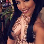 Keila Santiago's Instagram, Twitter & Facebook