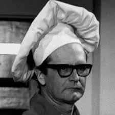 Charles Nelson Reilly