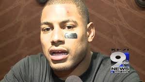 Avery Patterson After Oregon's 42-14 Win Over UCLA