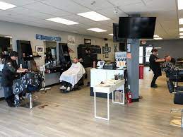 It's my first time going to glamour hair salon and barber shop and hanna did an awesome job. Valentino S Hair Salon And Barbershop Saratoga Home Facebook