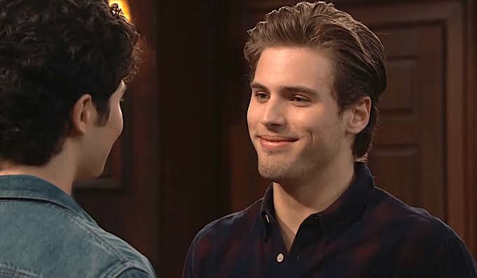 Bold & Beautiful Preview: R.J./Will and Electra/Dylan Confrontations
