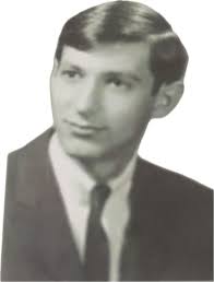 Jeffrey Becker- Class of 1971... died in January... waiting for obit ...  RIP