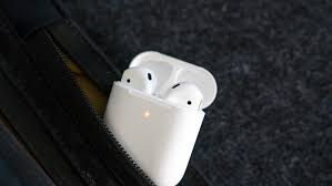 The airpods aren't connected to each other and don't have anything that's holding them tightly in your reports from people who have tried the actual devices seem to suggest they are fine for exercise. Apple Airpods Pro Vs Airpods Leave It To The Pro Soundguys