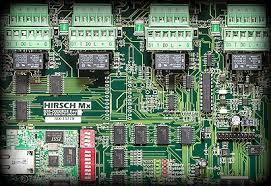 Hirsch Mx Controller Identiv