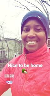 I feel like only hashtaging...