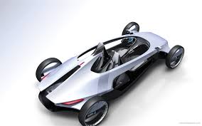 2010 Volvo Air Motion Concept Wallpaper Hd Car Wallpapers Id 1762