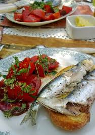 Epingle Sur Poisson