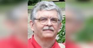 Obituary information for Olof Churchill Johnson