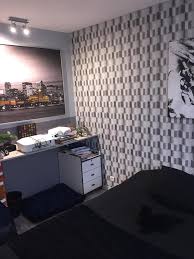 De plus, sa pose n'est pas compliquée si on possède le bon matériel et. Pose De Papier Peint Home Facebook