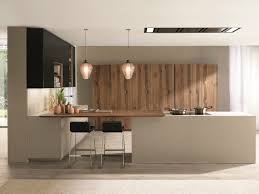 Download The Catalogue And Request Prices Of Filoantis By Euromobil Fitted Kitchen With Island Modern Kitchen Contemporary Kitchen Kitchen Inspiration Design