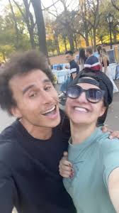 It’s ok to be who you are ❤️