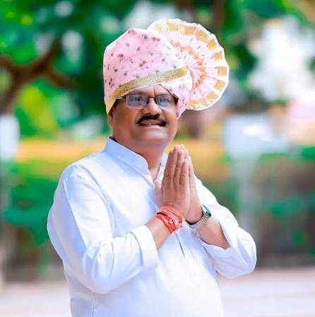 दिल्लीतील आंदोलनाला श्रीगोंद्यातून ‘आप’चा पाठिंबा; अहिल्यानगर जिल्हाध्यक्ष राजेंद्र नागवडे यांची केंद्र सरकारवर टीका