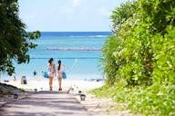 マエサトビーチ | 沖縄観光情報WEBサイト おきなわ物語