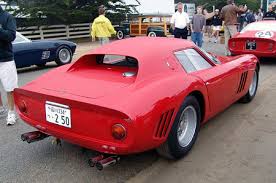 Image result for Ferrari 250 GTO