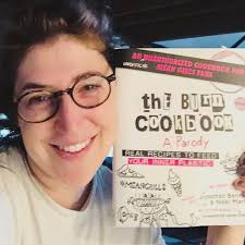Mayim Bialik