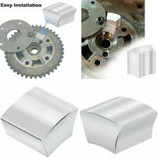 Variable Camshaft Timing Cam Phaser Kit - Fits Ford Vehicles 5.4L & 4. –  Gwa Auto Parts