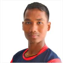 Lalit Narayan Rajbanshi — Cricket Player Age, Biography, Stats & Career Info