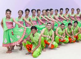 Infused Performing Arts