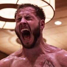 Blair Phillips vs. Jesse Terwilliger, Bayfront Brawl 16