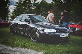 Low Famila Meet 2017 Audi S4 B5 Www Jayjoe At Shop Http Jayjoe Bigcartel Com