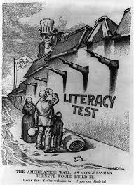 It was the year louis armstrong and duke ellington made their first recordings.the phantom of the opera opened at movie theaters. The Immigration Debate From The 1920s Zeteo