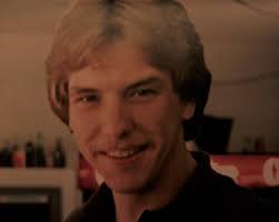 Where is Chris Latta?