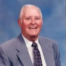Obituary information for William Lindell "Bill" Troutt, Sr.