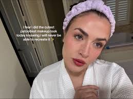 Bailey Beck (@bombbailey)