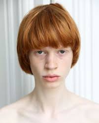 New Madison (Paris, France) Modeling Agency