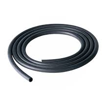 Black Neoprene Rubber Tubing - The ...
