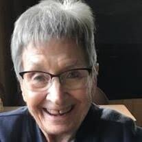 Imogene "Jean" Lant Obituary