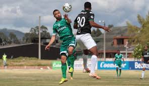 This is equidad vs nacional 2 tiempo by habilidad visual on vimeo, the home for high quality videos and the people who love them. Wstkvb2kez6wjm