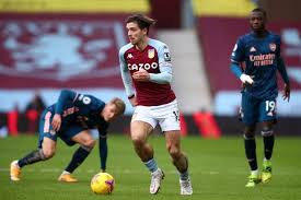Jack grealish will stay at aston villa this summer as manchester city and manchester united won't be able to afford him, according to former striker gabriel agbonlahor. The Impact 100m Jack Grealish Transfer Could Have On Arsenal Amid Bruno Fernandes Comparison Football London