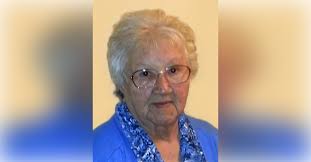 Obituary information for Lorraine Beck