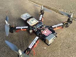 Pin On Drones 2016 And Beyond