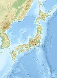 Maybe you would like to learn more about one of these? Datei Japan Topographic Blank Map Jpg Wikipedia