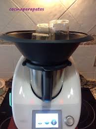 Como Eterizar Y Cerrar Al Vacio Los Botes De Conservas Con Thermomix Botes De Conservas Conservas Botes De Vidrio