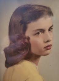 Obituary: Barbara A. (Curry) McKenzie