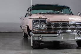 Image result for Turquoise Gray 1959 Imperial