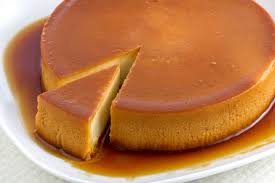 Cream Cheese Quesillo Flan Hispanic Kitchen Recipe Food Flan Dessert Recipes