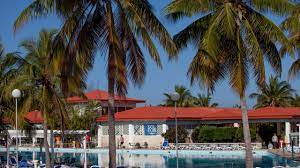 Hotel los cactus overlooks the varadero beach and is recommended for couples and those aged 16 years and over who wish to enjoy a holiday in the caribbean. Be Live Adults Only Los Cactus Varadero Holidaycheck Varadero Kuba