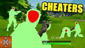 Using this fortnite mobile hack, you can generate free v bucks for any platform like ios, android, pc, ps4, xbox. 12 Fortnite Hacks And Glitches Cheaters Found In Season 6 Youtube