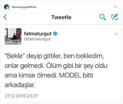 Fatma Turgut Model Grubunu Bitirdi Neden Ayrildi