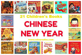This tradition sees people stuffing red envelopes with cash to be exchanged at every meeting during the chinese new year. 21 Children S Books About The Chinese New Year Colours Of Us