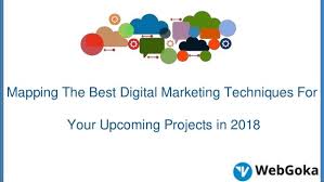 A Successful Digital Marketing Strategy Needs To Keep Up With The Latest Marketing Trends The Evolutio Marketing Techniques Digital Marketing Marketing Trends